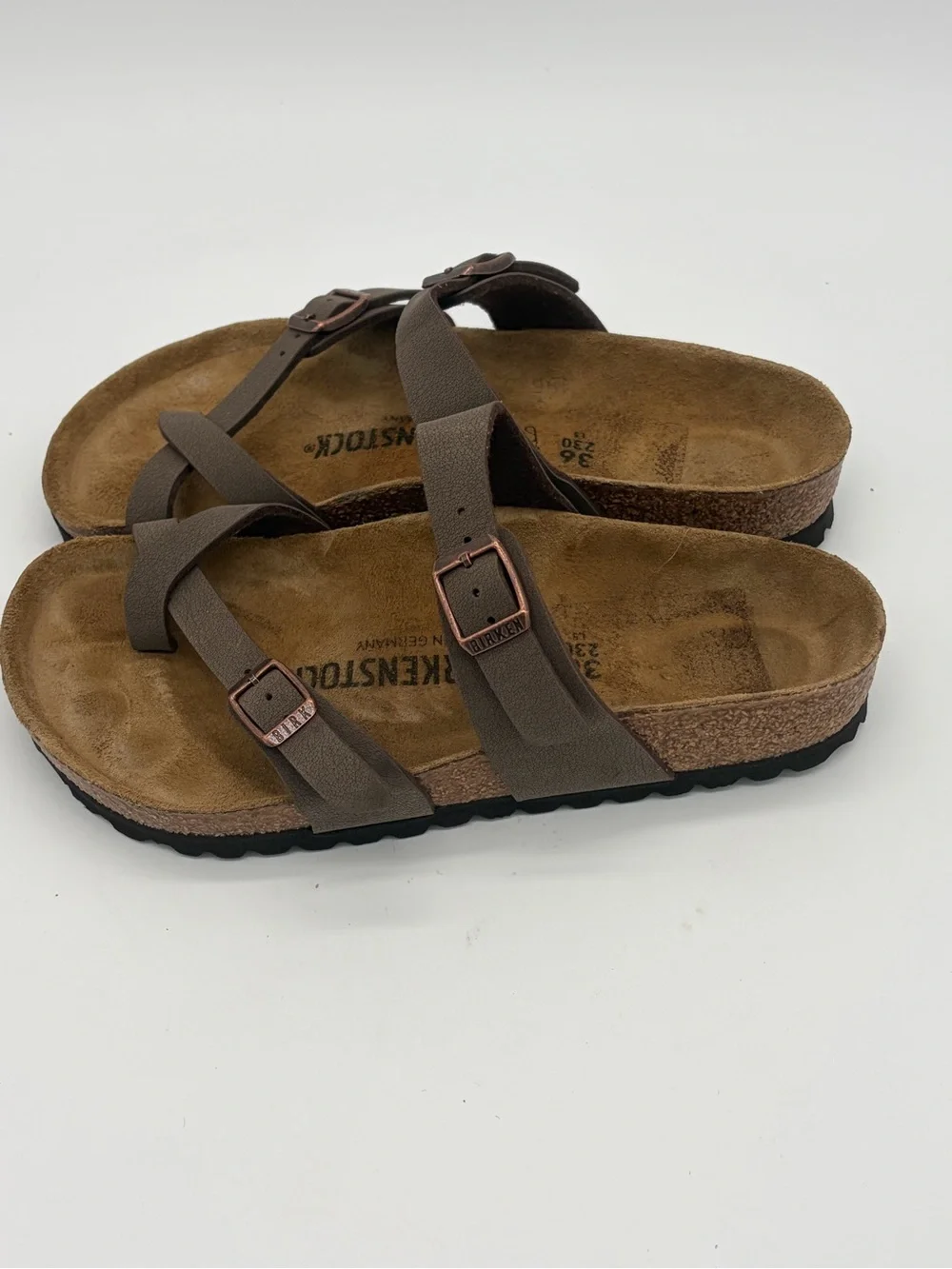 Birkenstock casual sandals